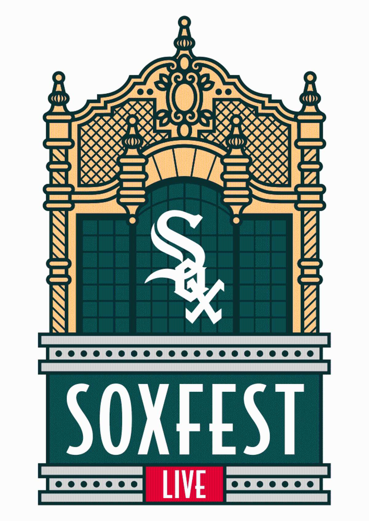 SoxFest Live at Ramova Theatre